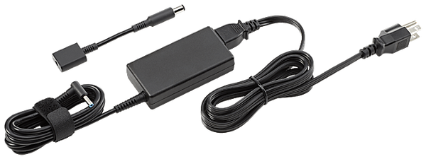  HP 45W Smart AC Adapter A/P 