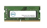  AB133477 Dell Memory Upgrade - 32GB - 2RX8 DDR4 SODIMM 3200MHz 
