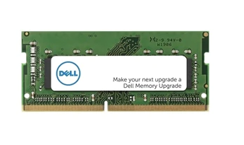  AB133477 Dell Memory Upgrade - 32GB - 2RX8 DDR4 SODIMM 3200MHz 