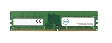  AB133480 - Dell Memory Upgrade - 16GB - 2RX8 DDR4 UDIMM 3200MHz 