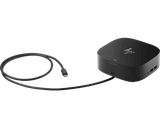  HP USB C A Universal Dock G2 A P 