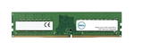  AB133482 -  Dell Memory Upgrade - 8GB - 1RX8 DDR4 UDIMM 3200MHz 