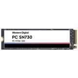 SSD WD 1TB SN730 M.2 2280 NVMe SDBQNTY-1TOO 