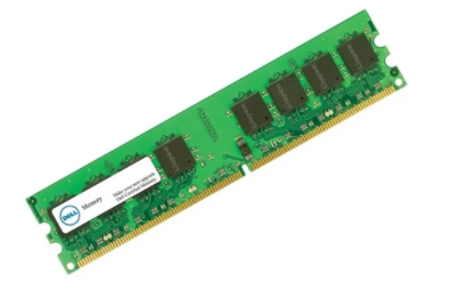  AB133484 - Dell Memory Upgrade - 32GB - 2RX8 DDR4 UDIMM 3200MHz 
