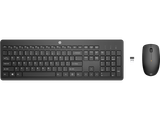  Bộ bàn phím và chuột không dây HP 230 