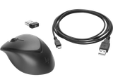  HP Premium Wireless Mouse 1JR31AA 