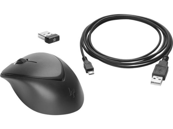  HP Premium Wireless Mouse 1JR31AA 