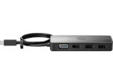  HP USB-C Travel Hub G2 