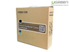  Cáp HDMI dài 1M cao cấp hỗ trợ Ethernet + 4k 2k HDMI chính hãng Ugreen 10106 