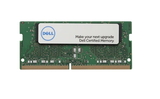  Dell Memory Upgrade - 4GB - 1RX16 DDR4 UDIMM 2400MHz A9652456 