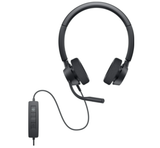  Dell Pro Wired Headset - WH3022 (520-AAUC) 