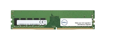  AB403049 - Dell Memory Upgrade - 8GB - 1Rx16 DDR4 SODIMM 3200MHz 