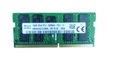  AB513032 - Dell Memory Upgrade - 16GB - 2RX8 DDR4 SODIMM 3200MHz ECC 