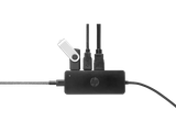  HP USB-C Travel Hub G2 