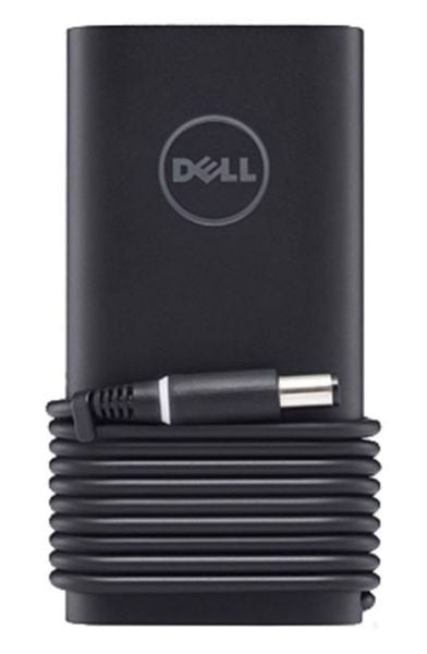  Adapter Laptop Dell 19.5V - 3.34A 65W | Đầu kim N 4.5*3.0 (Oval) 