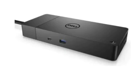 Dell Thunderbolt Dock - WD19TBS – PVVIETNAM Dell Thunderbolt Dock - WD19TBS – PVVIETNAM
