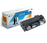  Mực in G&G Laser trắng đen NT-PH285C (OEM: CE285A, CRG 325) 
