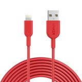  CÁP LIGHTNING ANKER POWERLINE II - DÀI 3M - A8434 