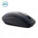  Mouse Dell Wireless WM 118 ( Black ) 