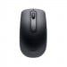  Mouse Dell Wireless WM 118 ( Black ) 