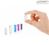  Đầu chuyển đổi USB Type C sang Micro USB chính hãng Ugreen 30154 cao cấp 