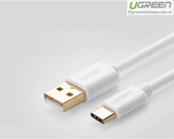  Cáp USB Type-C sang USB 2.0 dài 1m UG-30165 chính hãng Ugreen cao cấp 