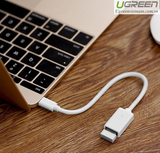  Cáp OTG USB Type-C to USB 3.0 chính hãng Ugreen 30702 