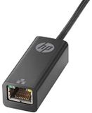  HP USB-C to RJ45 Adapter V7W66AA 