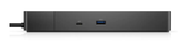  Dell Docking Station - WD19S 180W (Có hàng - SL ít) 