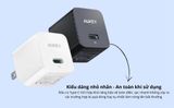  Sạc nhanh 30W Aukey PA-Y30s 