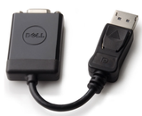 Dell DisplayPort(M) to VGA(F) Adapter 492-11715 
