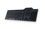  Dell KB813 Smartcard Keyboard (US English) - 580-18296 