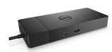  Dell Docking Station - WD19S 180W (Có hàng - SL ít) 