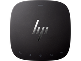  HP TB Dock 120W G2 w/ Audio A/P 