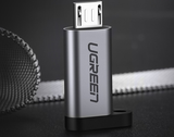  Đầu chuyển đổi Micro USB to USB type-C chính hãng Ugreen 50590 cao cấp 