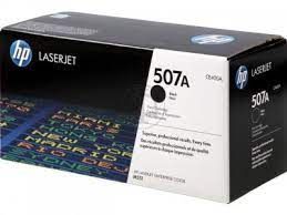  Mực in HP 507A Black LaserJet Toner Cartridge (CE400A) 
