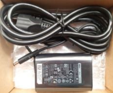  Adapter Laptop Dell 19.5V-2.31A-45W đầu kim nhỏ 4.5*3.0 (Oval) 