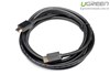  Cáp HDMI dài 2M cao cấp hỗ trợ Ethernet + 4k 2k HDMI chính hãng Ugreen 10107 