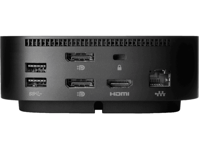  HP USB-C Dock G5 A/P 