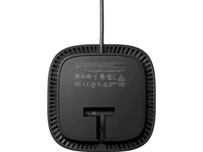  HP USB-C Dock G5 A/P 
