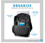  Ba lô HP Executive 15.6 