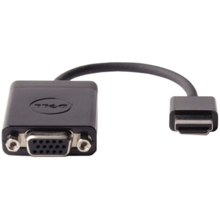  Dell HDMI to VGA Adapter  (470-ACJN) 