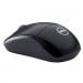  MOUSE DELL Wireless WM 126 ( Black ) 