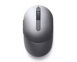  Mouse Dell Mobile Pro Wireless MS 5120W - Black - Titan Gray 