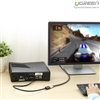  Cáp HDMI nối dài 0,5M hỗ trợ 4K 2K chính hãng Ugreen 10140 
