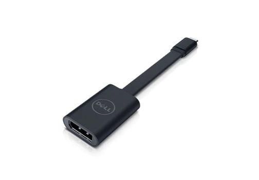  Dell USB-C(M) to DP Adapter 470-ACFX 