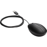  HP 320M Wired Mouse A/P 
