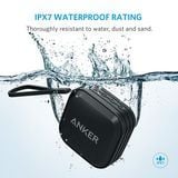  LOA BLUETOOTH ANKER SOUNDCORE SPORT (CHỐNG NƯỚC) - A3182 