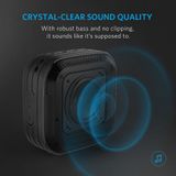  LOA BLUETOOTH ANKER SOUNDCORE SPORT (CHỐNG NƯỚC) - A3182 