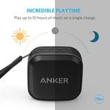  LOA BLUETOOTH ANKER SOUNDCORE SPORT (CHỐNG NƯỚC) - A3182 